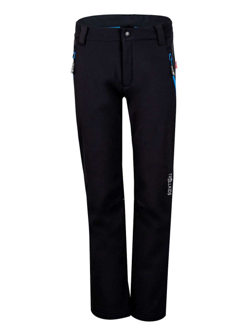 TROLLKIDS Панталон Fjell Softshell