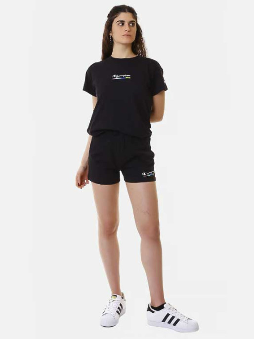 CHAMPION Ženske kratke pantalone Shorts