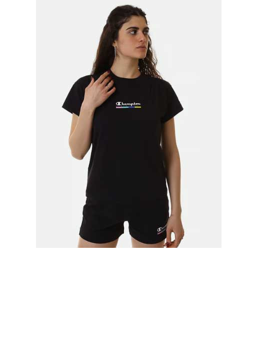 CHAMPION Tricou Crewneck