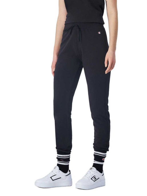 CHAMPION Ženske pantalone Rib Cuff Pants