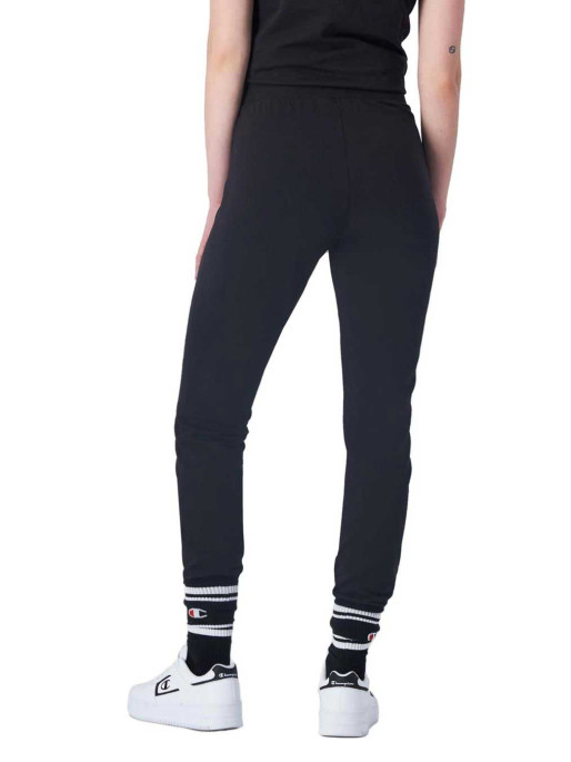 CHAMPION Ženske pantalone Rib Cuff Pants