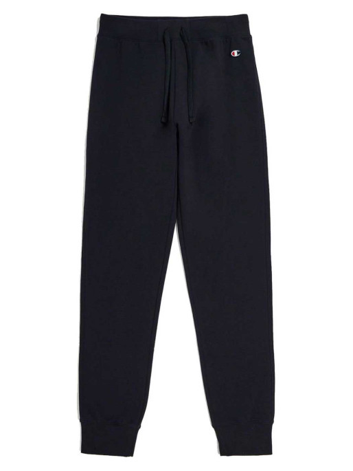 CHAMPION Ženske pantalone Rib Cuff Pants