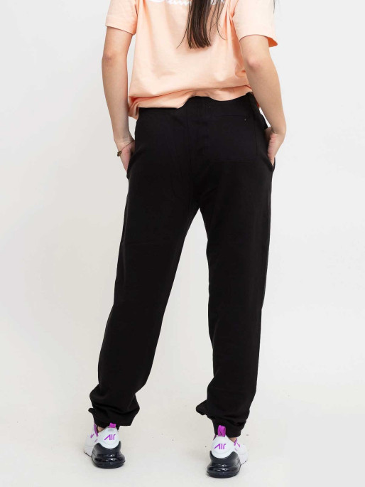 CHAMPION Αθλητικό Παντελόνι CHAMPION LIGHT STRETCH TERRY PANTS