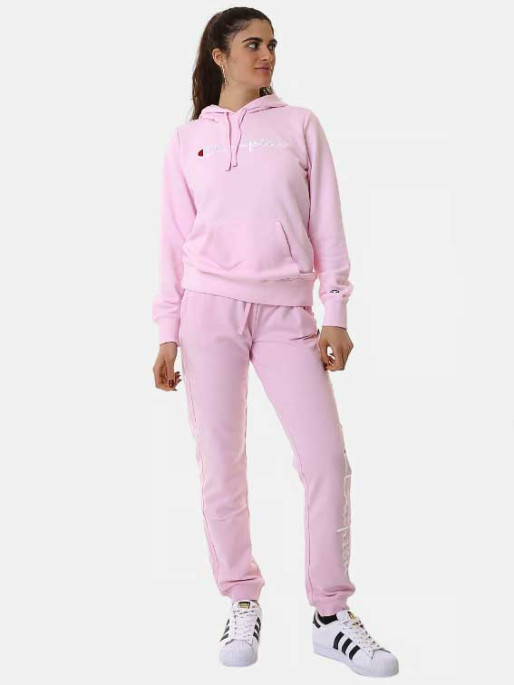 CHAMPION Αθλητικό Παντελόνι CHAMPION LIGHT STRETCH TERRY PANTS
