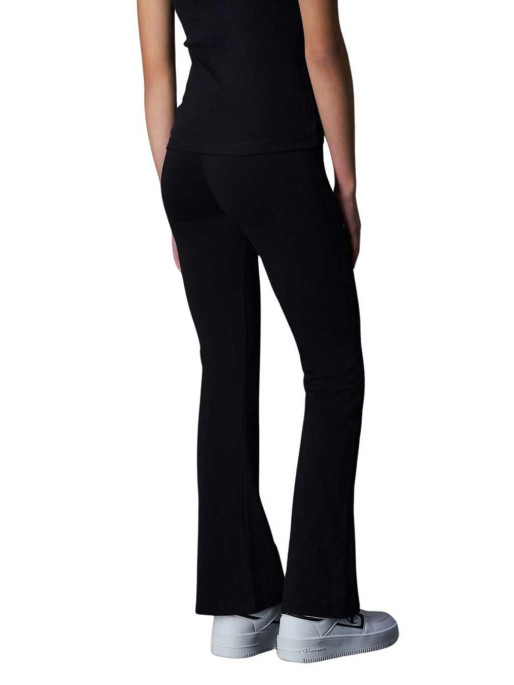 CHAMPION Pantaloni sport High Waist Flare