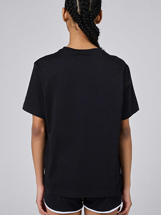 CHAMPION Κοντομάνικη Μπλούζα Crewneck
