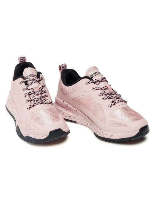 SKECHERS Incaltaminte Bobs Squad 3 - Star Flight