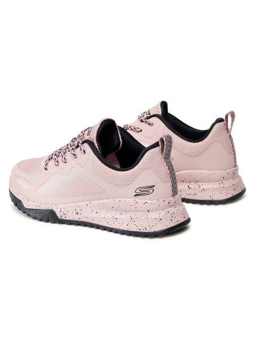SKECHERS Incaltaminte Bobs Squad 3 - Star Flight