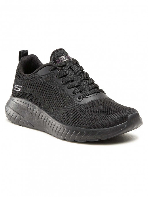 SKECHERS Παπούτσια BOBS SQUAD CHAOS – F
