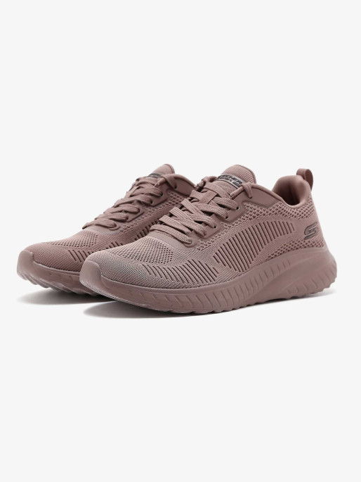 SKECHERS Παπούτσια BOBS SQUAD CHAOS – F