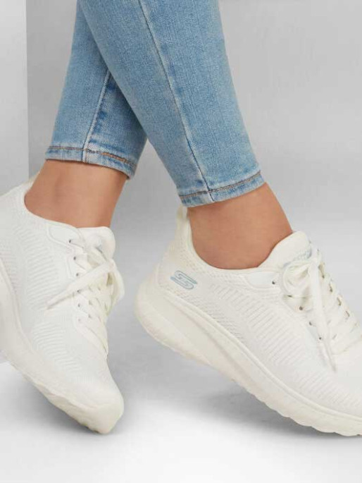 SKECHERS Incaltaminte Bobs Squad Chaos - F