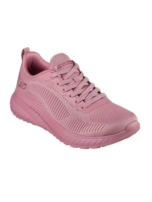 SKECHERS Παπούτσια BOBS SQUAD CHAOS – F