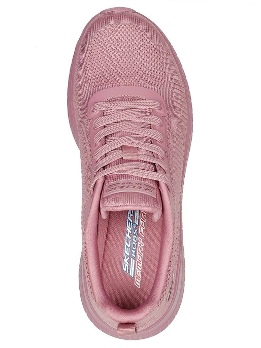 SKECHERS Παπούτσια BOBS SQUAD CHAOS – F