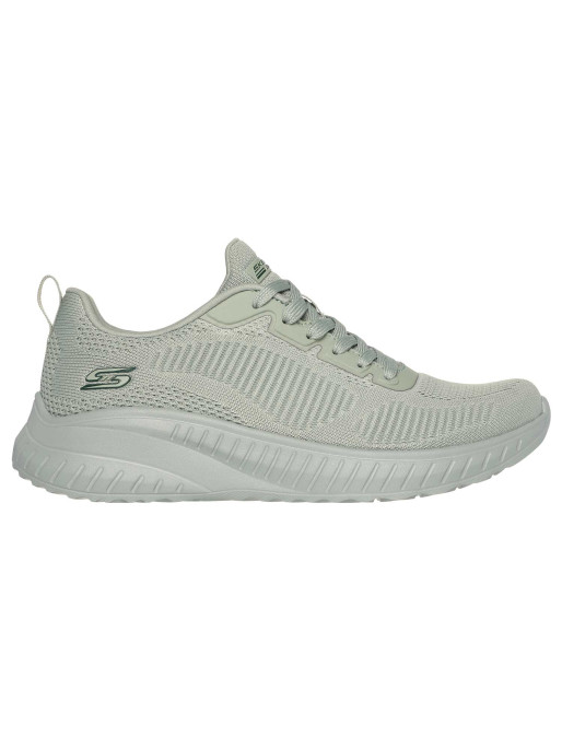 SKECHERS Παπούτσια BOBS SQUAD CHAOS – F