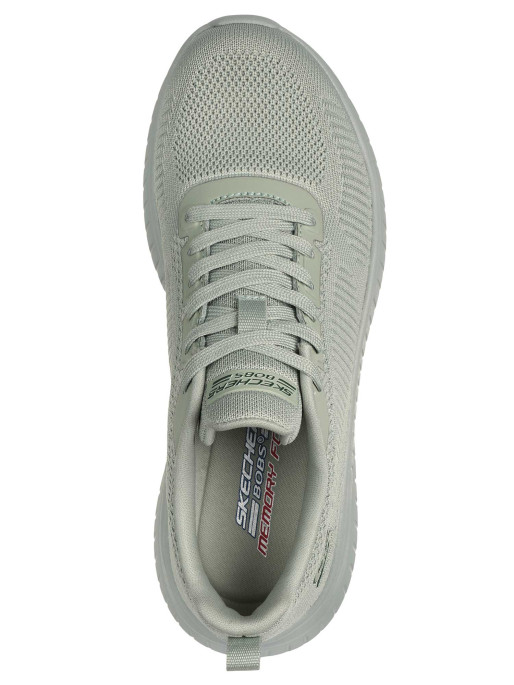 SKECHERS Παπούτσια BOBS SQUAD CHAOS – F