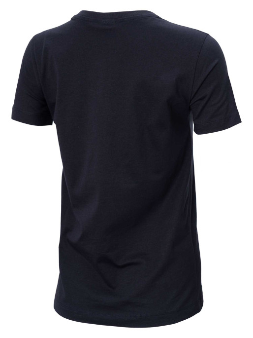 CHAMPION Κοντομάνικη Μπλούζα Crewneck