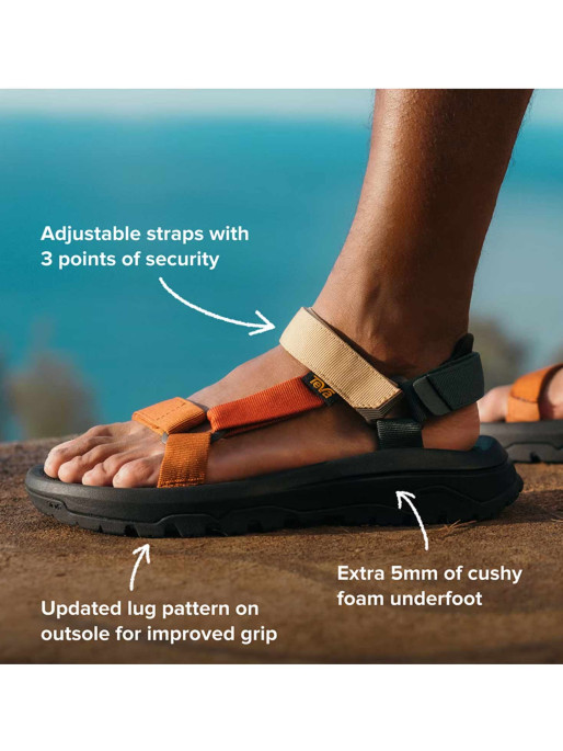 TEVA Сандали Hurricane XLT3