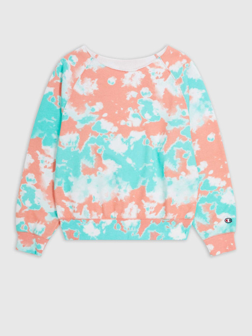 CHAMPION Bluza Crewneck Sweatshirt