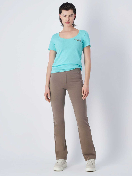 CHAMPION Tricou Crewneck