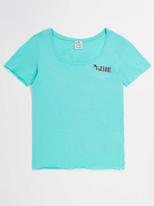 CHAMPION Tricou Crewneck