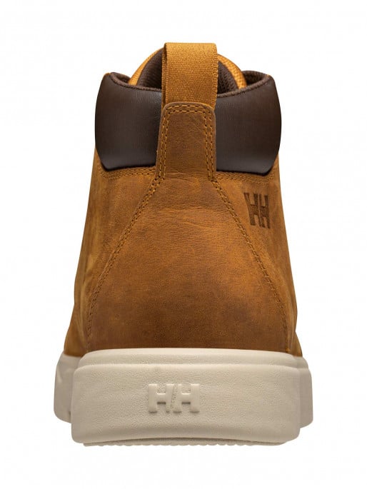 HELLY HANSEN Μποτάκια M PINEHURST LEATHER