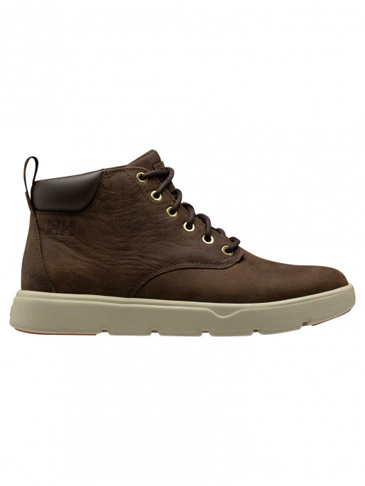 HELLY HANSEN Μποτάκια M PINEHURST LEATHER