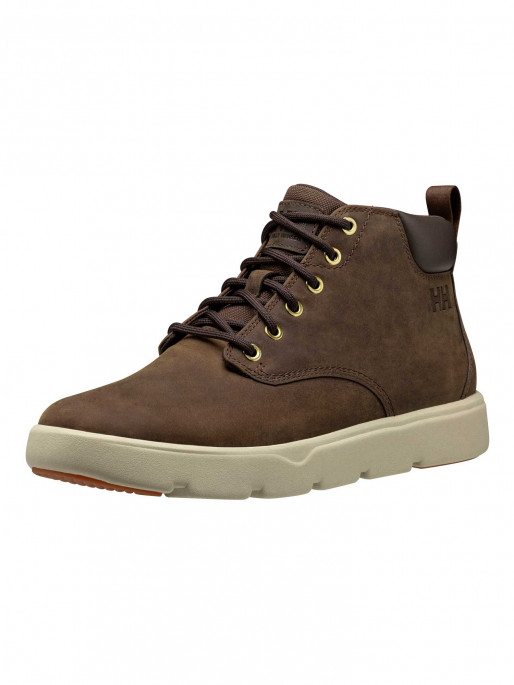 HELLY HANSEN Μποτάκια M PINEHURST LEATHER