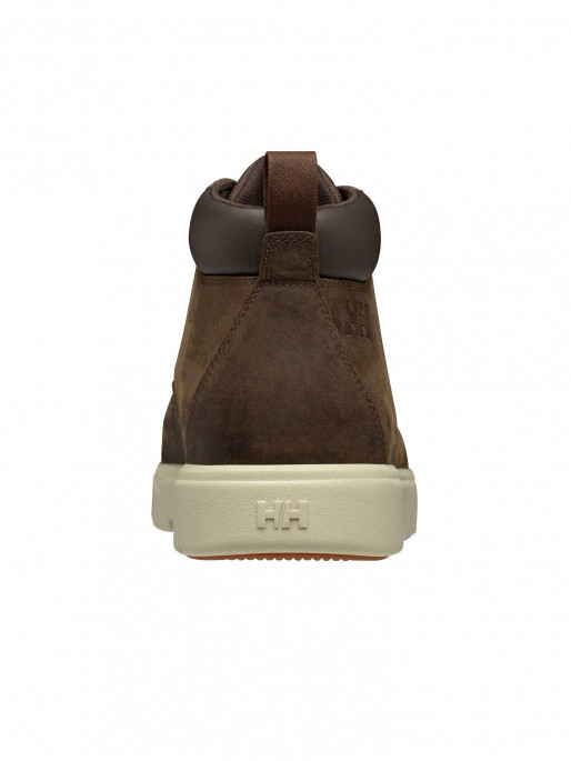HELLY HANSEN Μποτάκια M PINEHURST LEATHER
