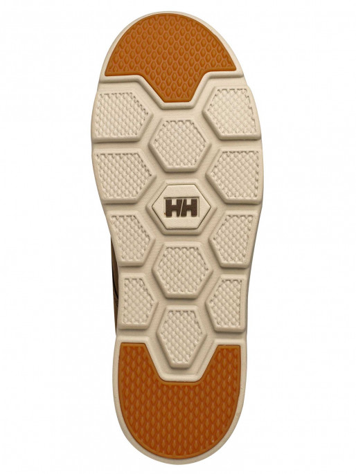 HELLY HANSEN Μποτάκια M PINEHURST LEATHER
