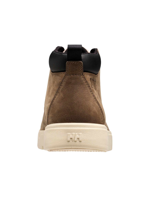 HELLY HANSEN Μποτάκια M PINEHURST LEATHER
