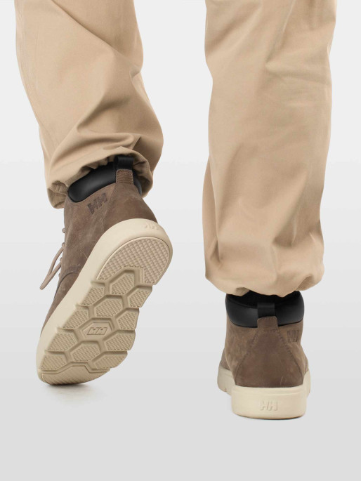 HELLY HANSEN Μποτάκια M PINEHURST LEATHER