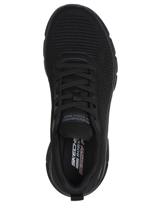 SKECHERS Incaltaminte Bobs B Flex HI - Fly