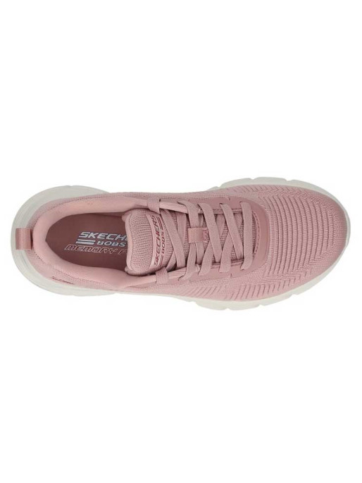 SKECHERS Παπούτσια BOBS B FLEX HI – FLY