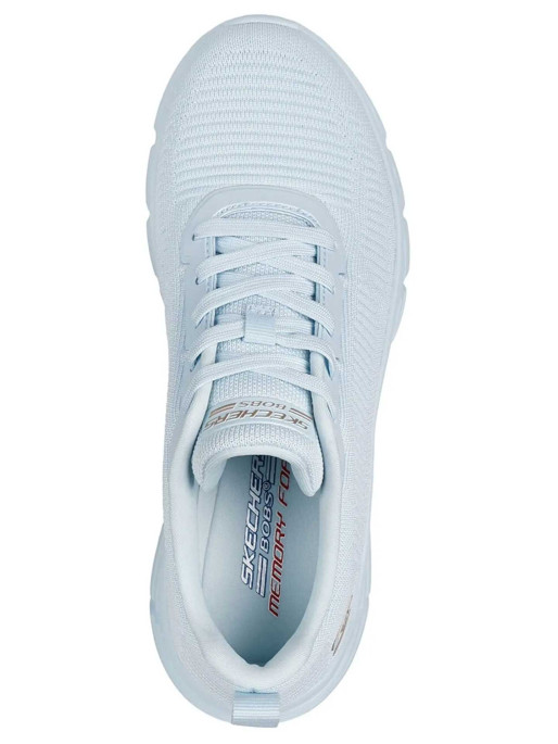 SKECHERS Παπούτσια BOBS B FLEX HI – FLY