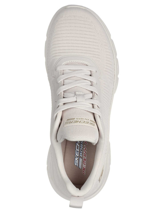 SKECHERS Παπούτσια BOBS B FLEX HI – FLY