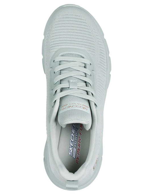 SKECHERS Παπούτσια BOBS B FLEX HI – FLY