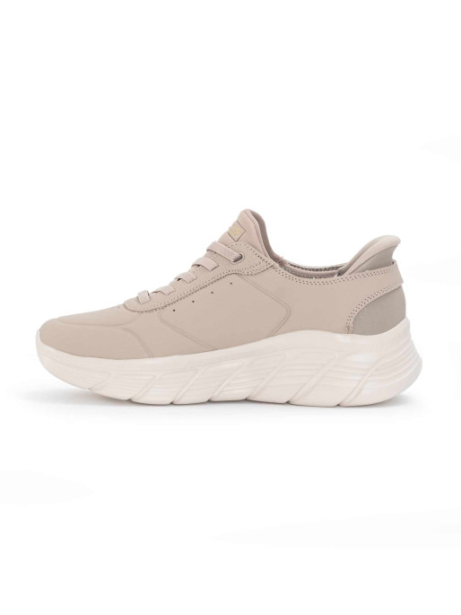 SKECHERS Обувки BOBS B FLEX HI-WORKDAY
