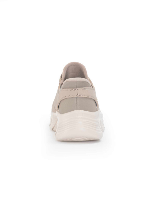 SKECHERS Обувки BOBS B FLEX HI-WORKDAY