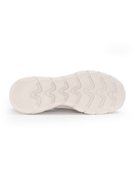 SKECHERS Обувки BOBS B FLEX HI-WORKDAY