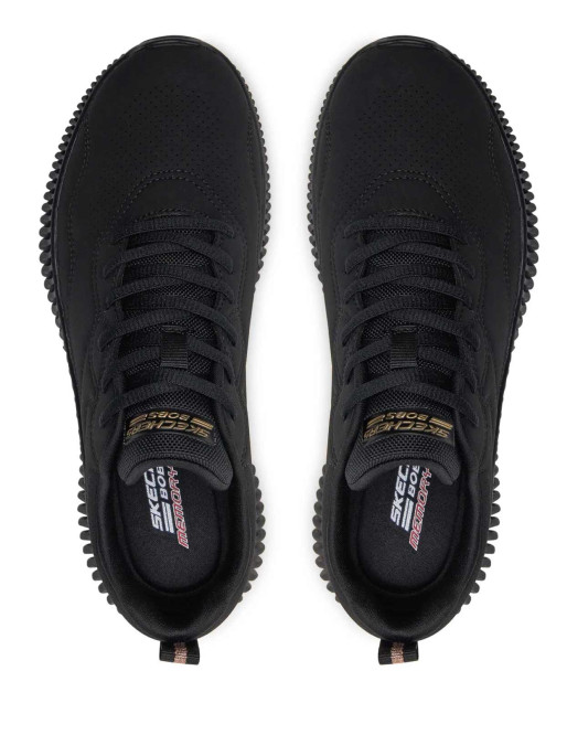 SKECHERS Incaltaminte Bobs Geo - How Marvelous