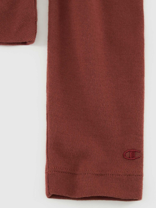 CHAMPION Bluza Crewneck Croptop