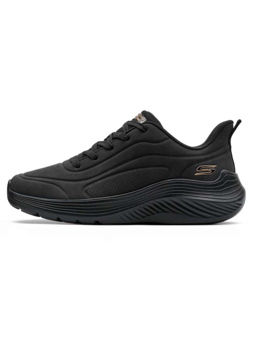 SKECHERS Ženske patike BOBS SQUAD WAVES-JUST WADING