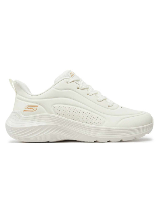 SKECHERS Παπούτσια BOBS SQUAD WAVES-JUST WADING
