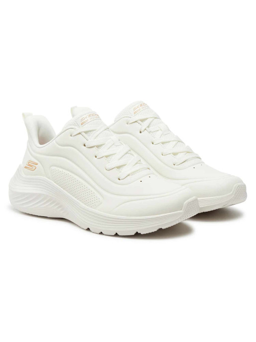 SKECHERS Παπούτσια BOBS SQUAD WAVES-JUST WADING