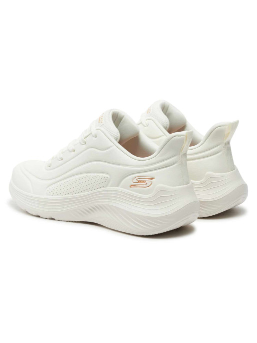 SKECHERS Παπούτσια BOBS SQUAD WAVES-JUST WADING