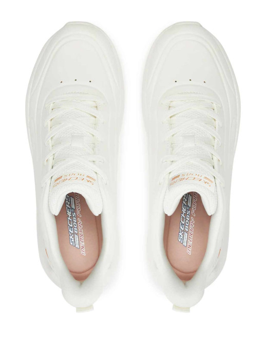 SKECHERS Παπούτσια BOBS SQUAD WAVES-JUST WADING