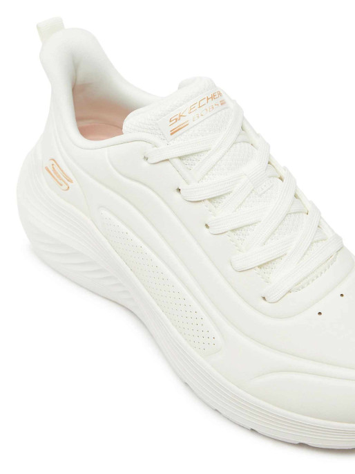 SKECHERS Παπούτσια BOBS SQUAD WAVES-JUST WADING