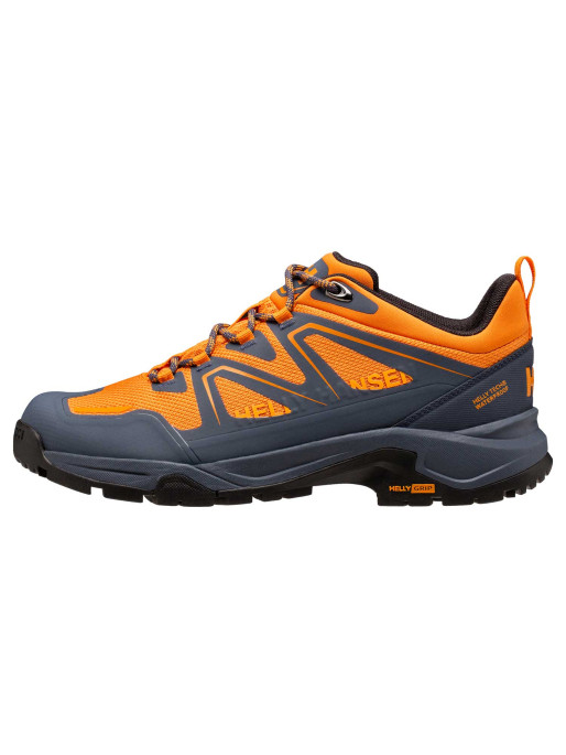 HELLY HANSEN Παπούτσια CASCADE LOW HT