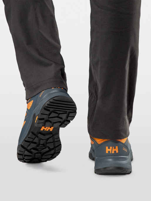 HELLY HANSEN Παπούτσια CASCADE LOW HT