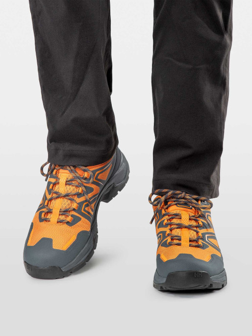 HELLY HANSEN Παπούτσια CASCADE LOW HT